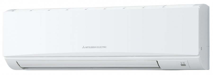 Mitsubishi Electric PKA-RP35HAL/PUHZ-ZRP35VKA