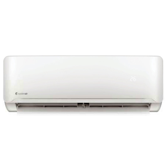 Systemair SYSPLIT WALL SMART 09 V4 HP Q Systemair SYSPLIT WALL SMART 09 V4 HP Q