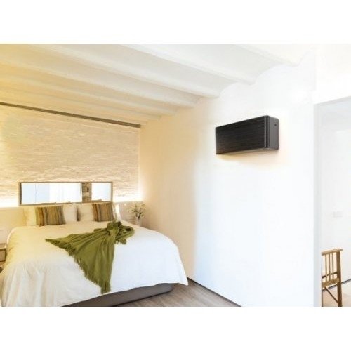 Daikin FTXA35AT/RXA35A Black