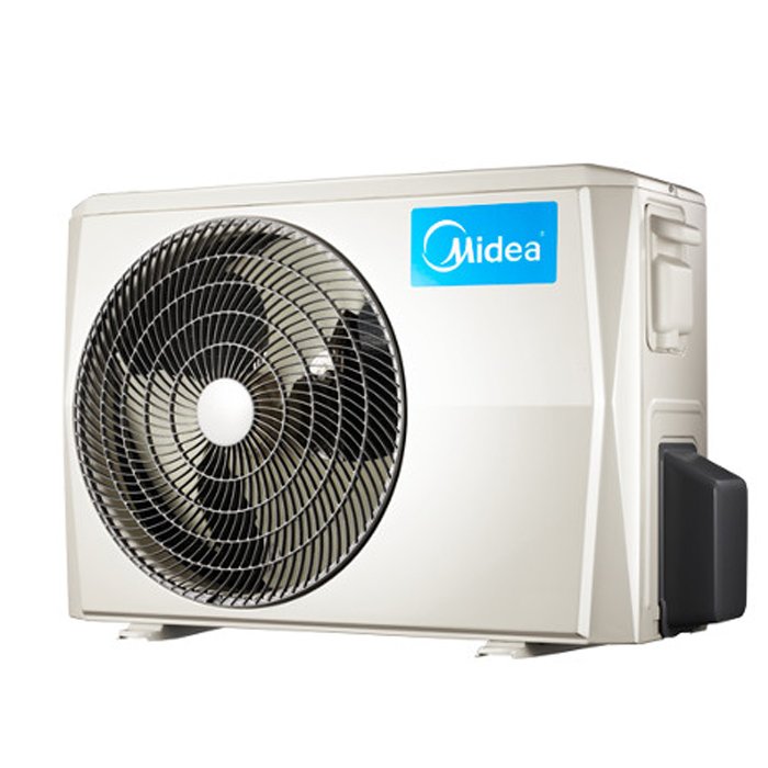 Midea MSMBB-12HRN1(W)/MOBA02-12HN1
