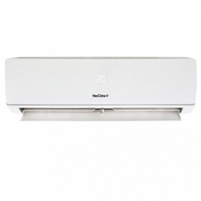 Neoclima NS/NU-HAX24R Neoclima NS/NU-HAX24R