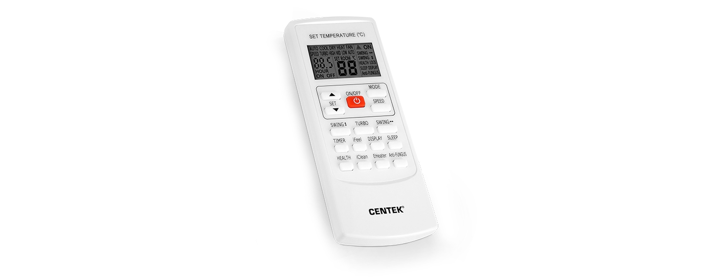 Сплит-система CT-65X09 Сплит-система CT-65X09